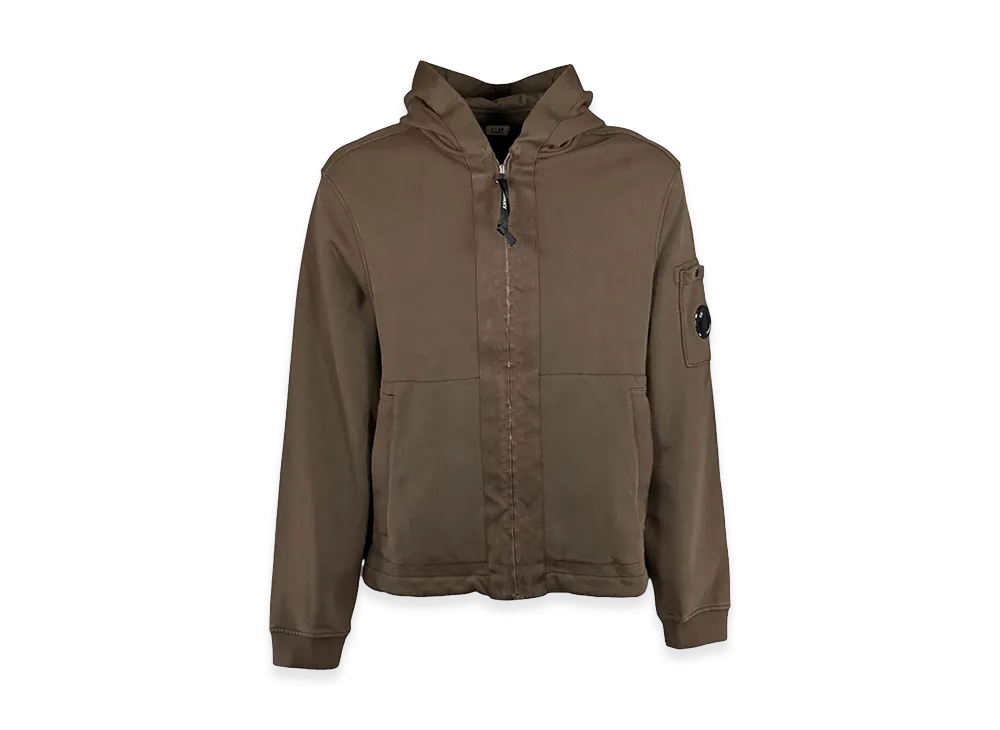 C.P. Company Shirts "Green"
