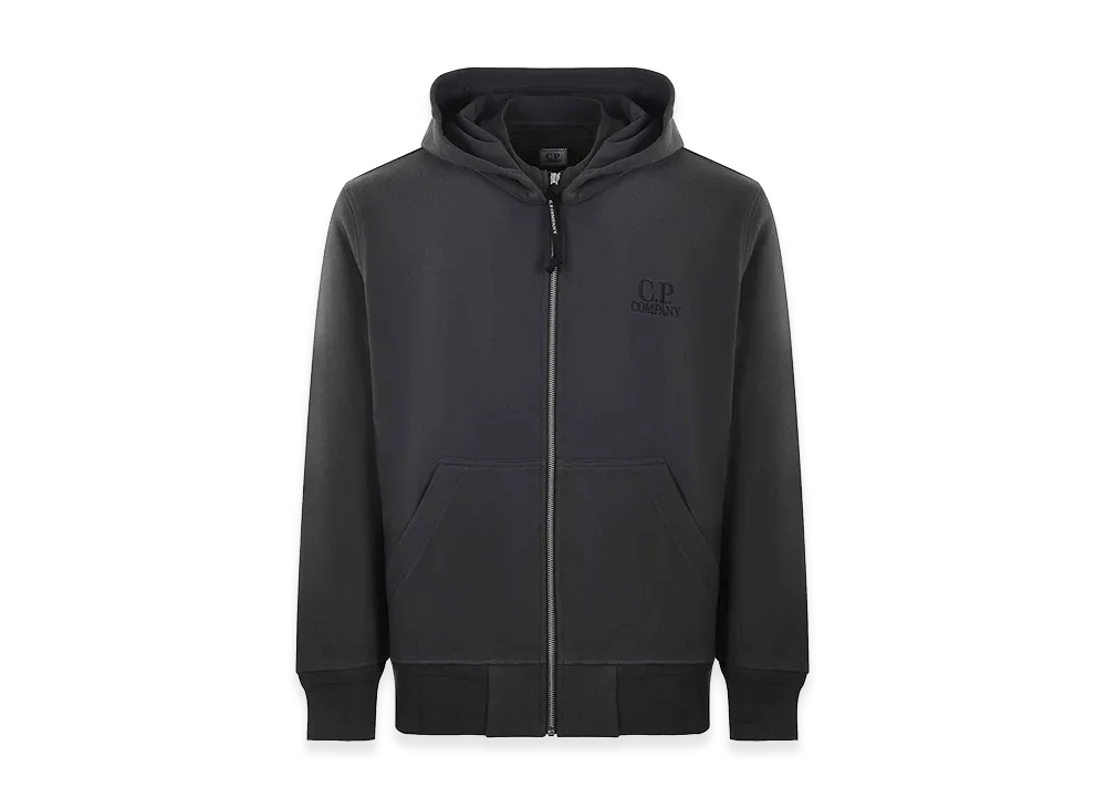 C.P. Company Cotton Sweatshirt "Green"