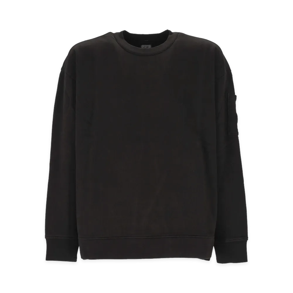 C.P. Company Sweaters "Black"