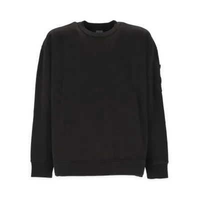 C.P. Company Sweaters "Black"