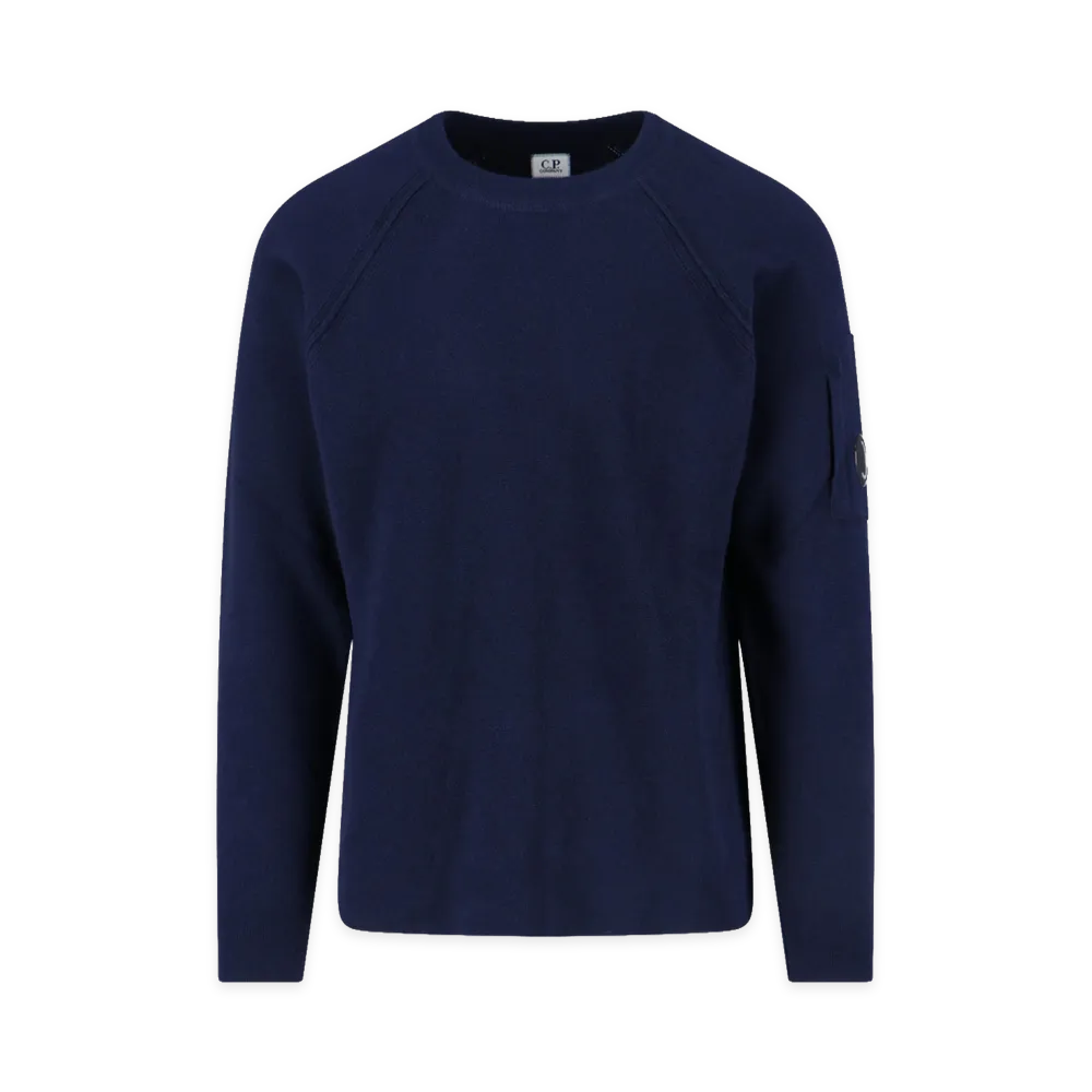 C.P. Company Sweaters "Blue"