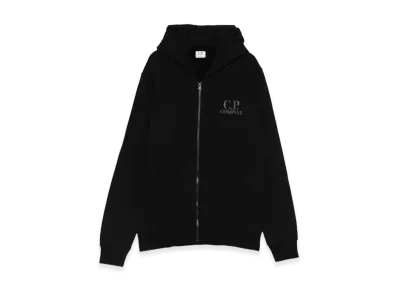 C.P. Company Kids Sweatshirt "Black"