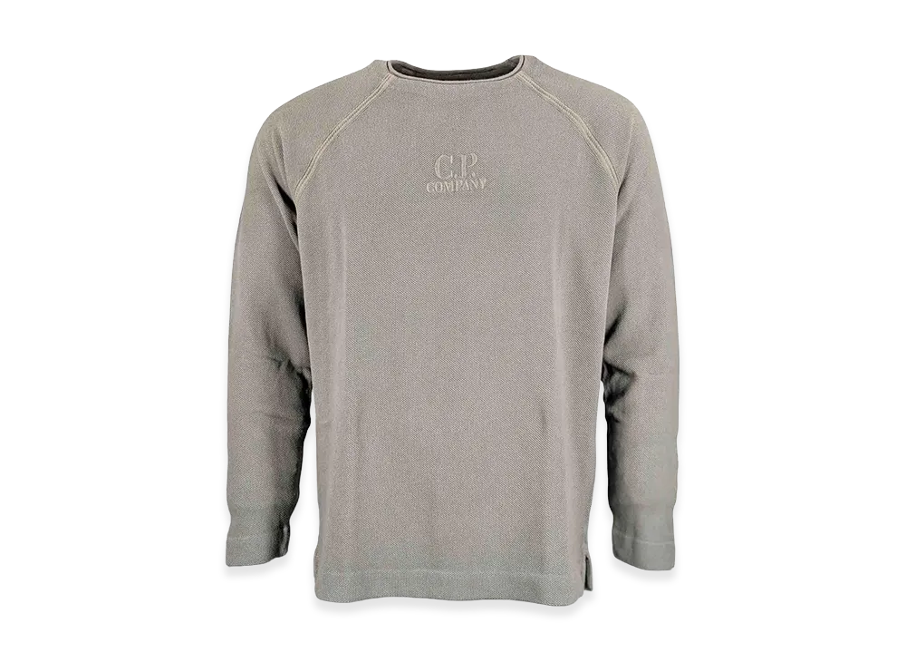 C.P. Company Sweatshirt "Gray"