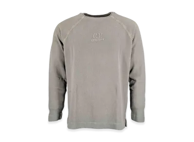 C.P. Company Sweatshirt "Gray"