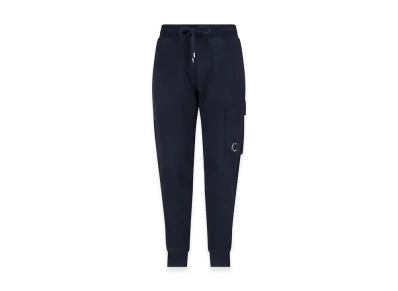 C.P. Company Trousers "Blue"