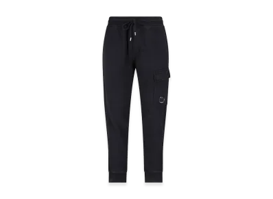C.P. Company Trousers "Black"