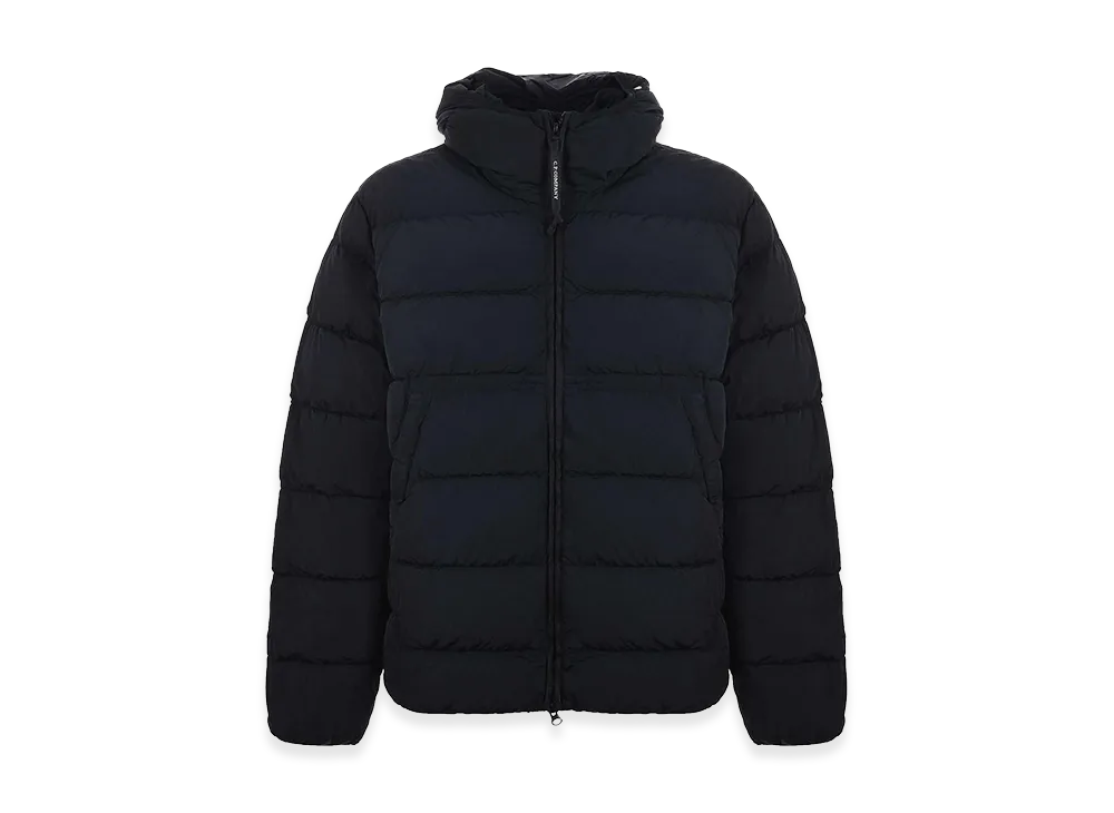 C.P. Company Down Jacket "Blue"