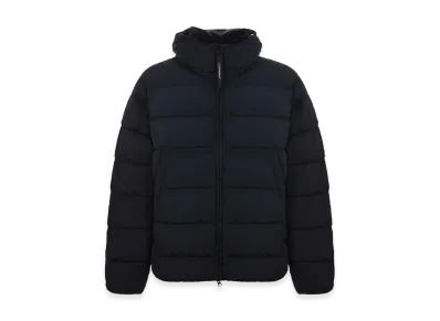 C.P. Company Down Jacket "Blue"