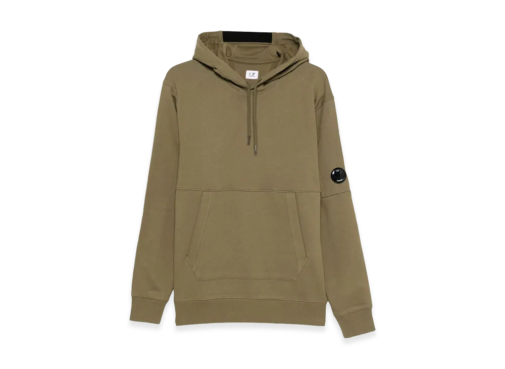C.P. Company Hoodie "Green"