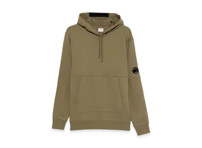 C.P. Company Hoodie "Green"
