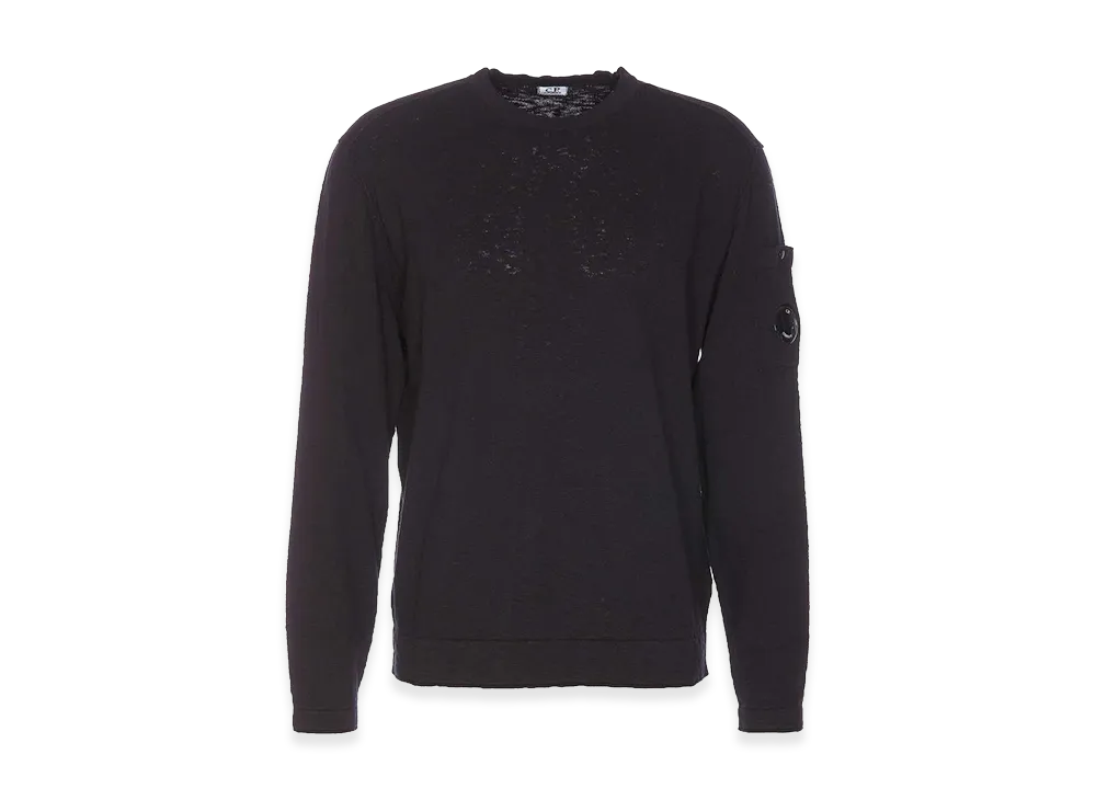 C.P. Company Jumper "Black"