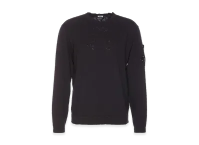 C.P. Company Jumper "Black"