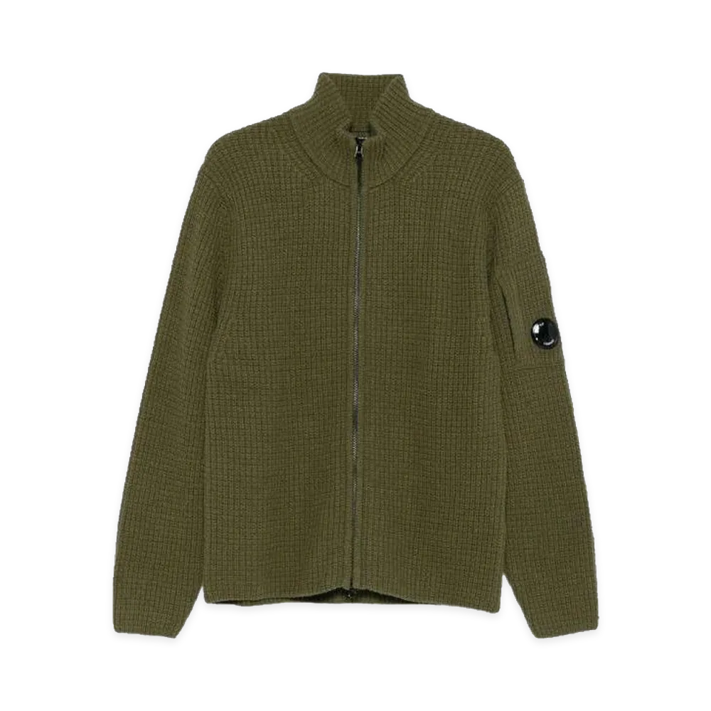 C.P. Company Sweaters "Capers"