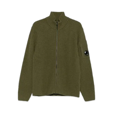 C.P. Company Sweaters "Capers"
