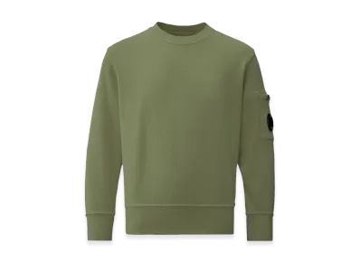 C.P. Company Kids Shirt "Green"