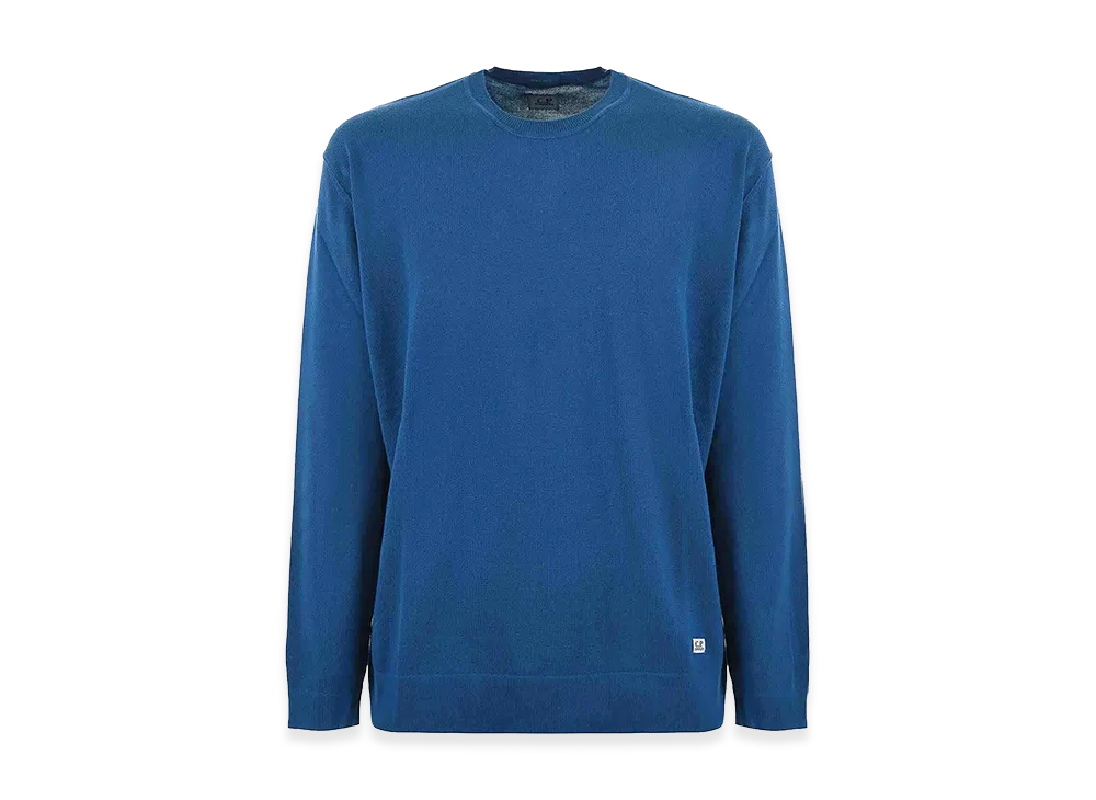 C.P. Company Sweater "Blue"