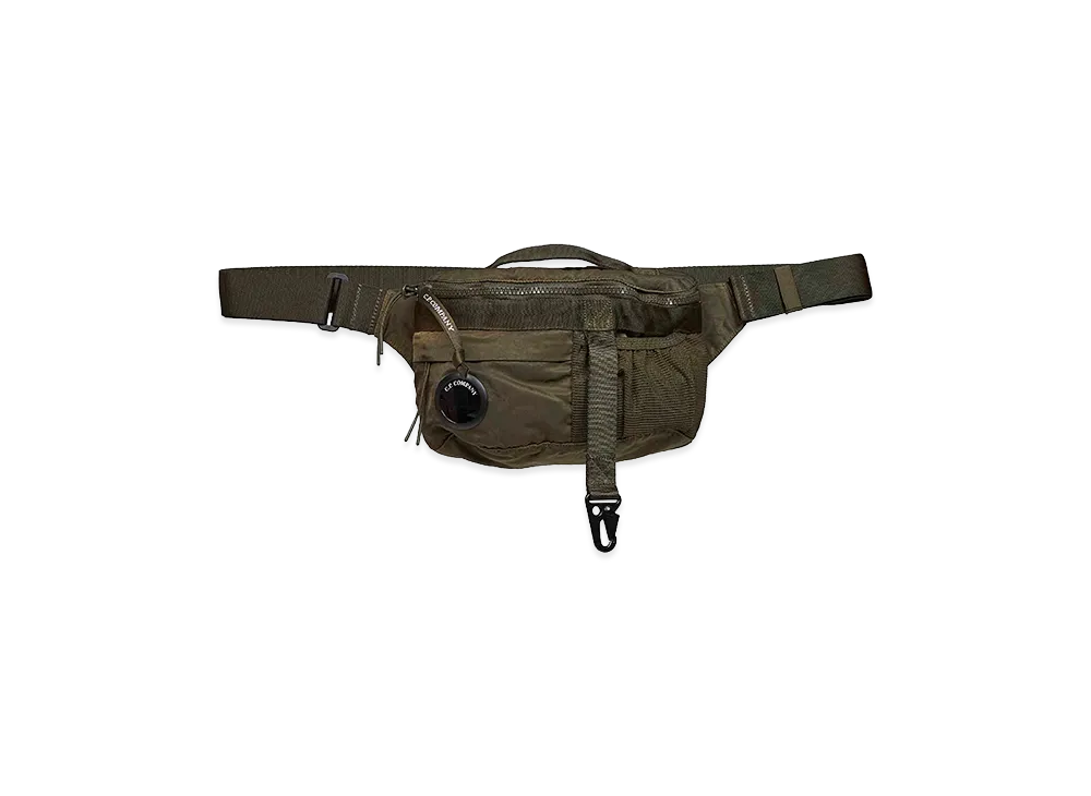 C.P. Company Bags "Green"