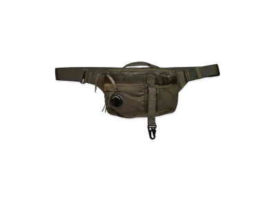 C.P. Company Bags "Green"