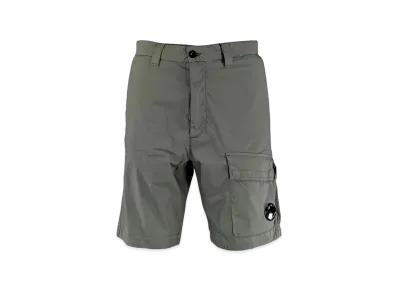 C.P. Company Shorts "Green"