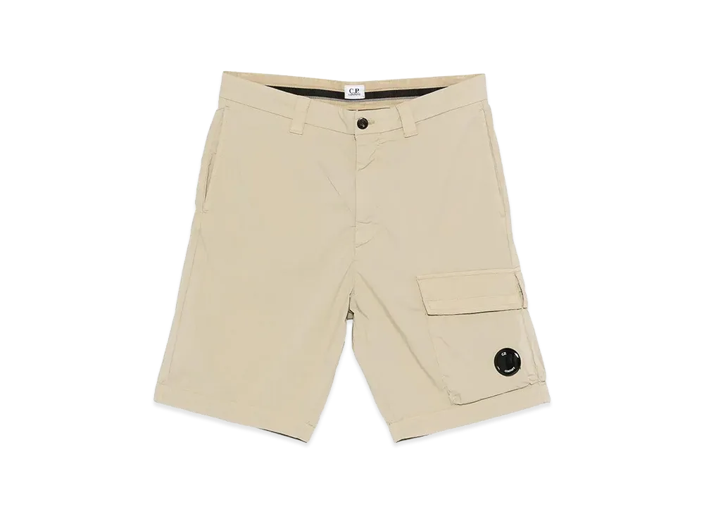 C.P. Company Bermuda Cargo "Gray"