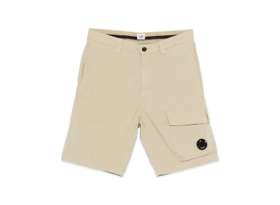 C.P. Company Bermuda Cargo "Gray"
