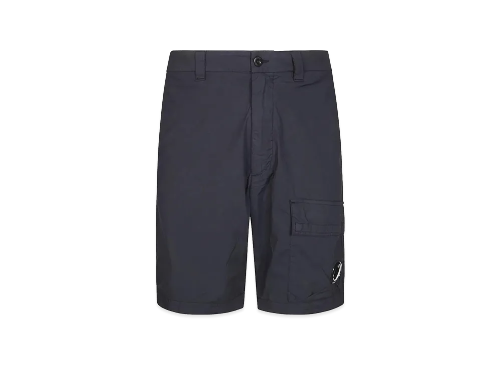 C.P. Company Bermuda Cargo "Blue"