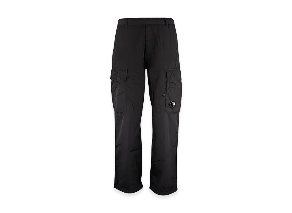 C.P. Company Pants "Black"