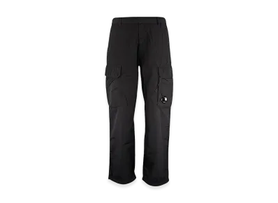 C.P. Company Pants "Black"
