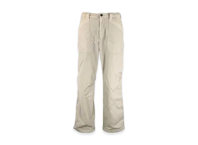 C.P. Company Pants "Gray"