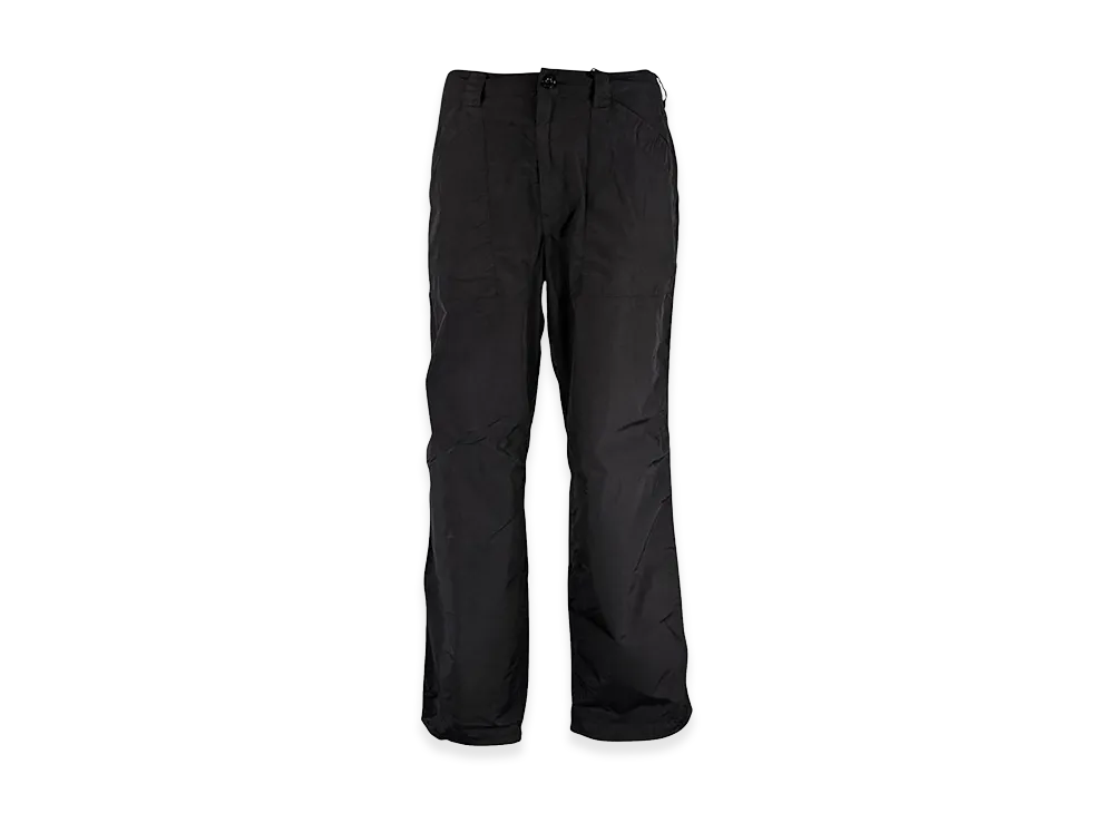 C.P. Company Pants "Black"
