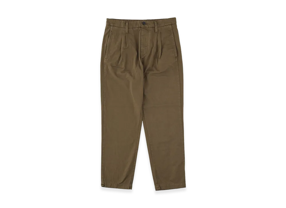 C.P. Company Chino Pants "Military Green"