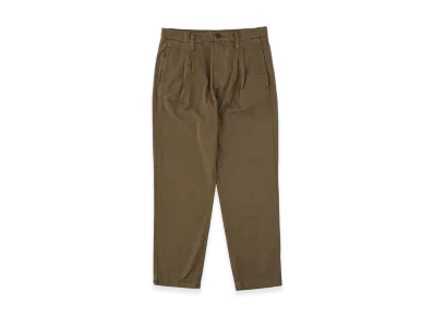 C.P. Company Chino Pants "Military Green"