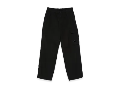 C.P. Company Pant "Black"