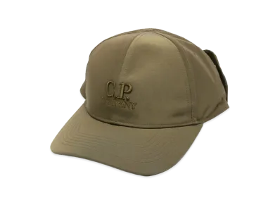 C.P. Company Cap "Green"