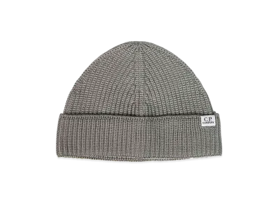 C.P. Company Hats "Grey"