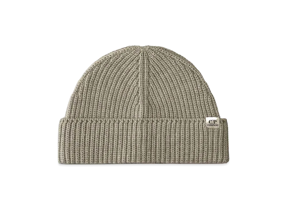C.P. Company Fisherman Hat "Gray"