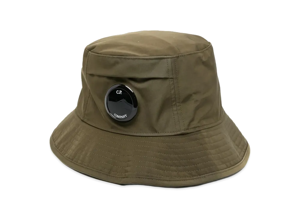 C.P. Company Hat "Green"