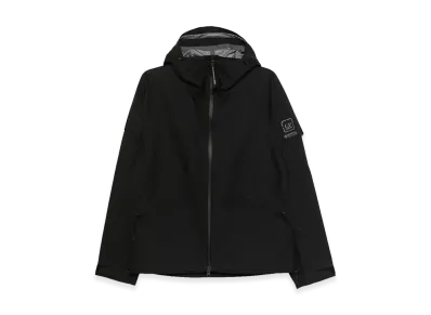 C.P. Company The Metropolis Series Jacket "Black"