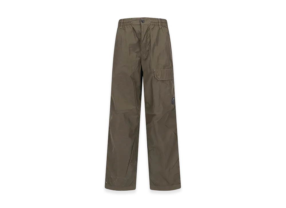 C.P. Company Trousers "Green"