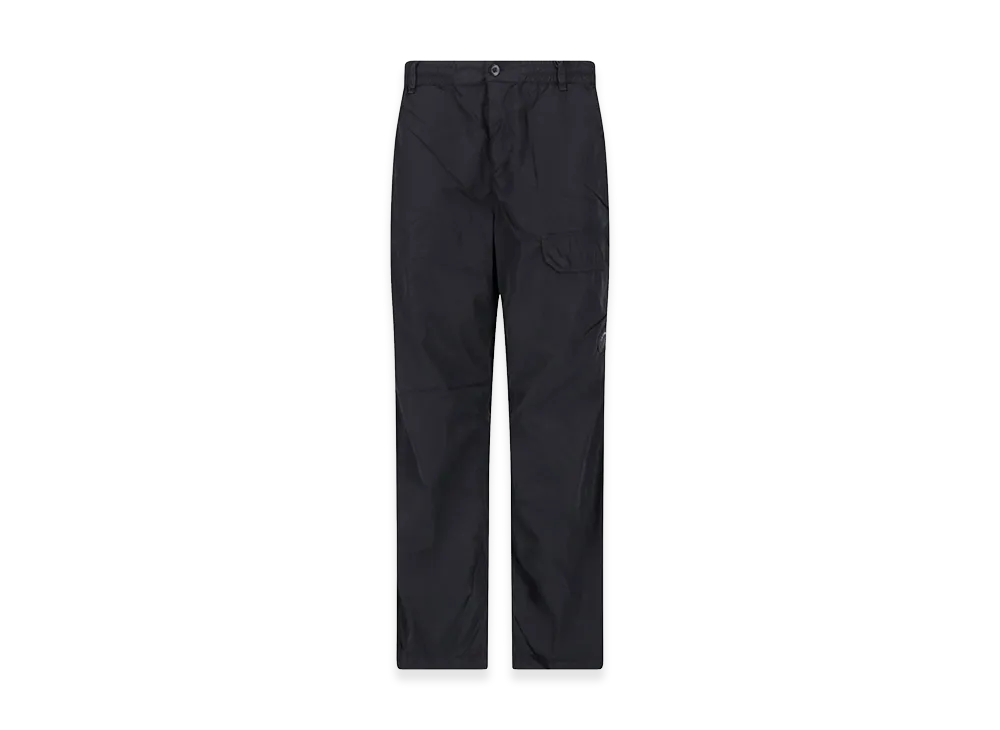 C.P. Company Trousers "Black"