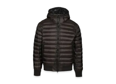 C.P. Company Dd Shell Lens Jacket "Black"