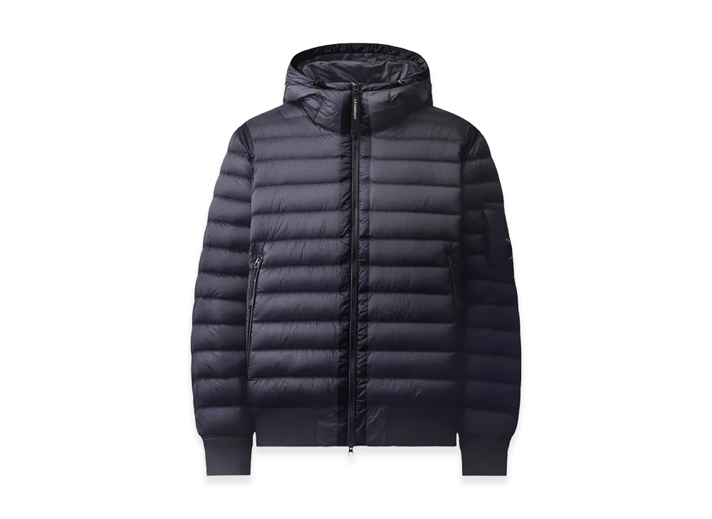 C.P. Company Coats "Navy"