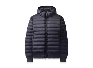 C.P. Company Coats "Navy"