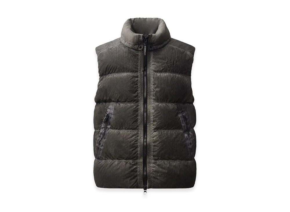 C.P. Company Jackets "Black"