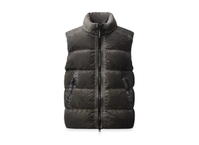 C.P. Company Jackets "Black"
