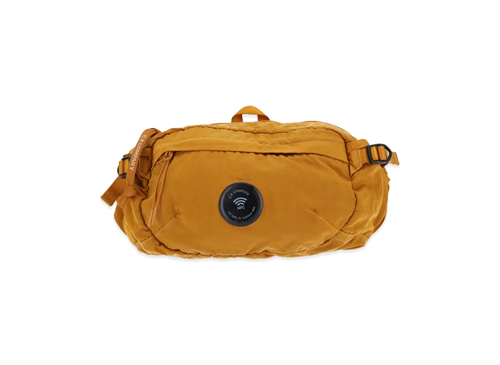 C.P. Company Bags "Orange"