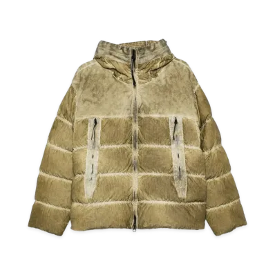 C.P. Company Coats "Kaki"