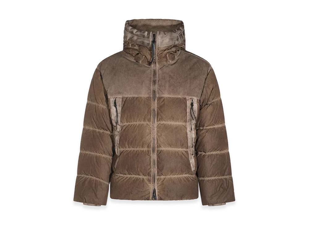 C.P. Company Coats "Brown"