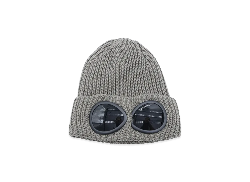 C.P. Company Hats "Taupe"