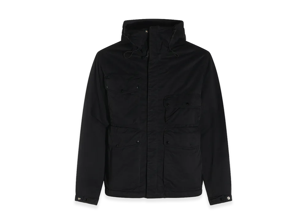 C.P. Company Jackets "Black"